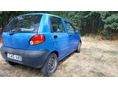 DAEWOO MATIZ 1999 - 4