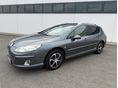 PEUGEOT 407 SW 1.6 HDi Premium Tempomat-Ülésfűtés-Vonóhorog-Digit Klíma