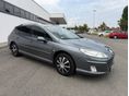 PEUGEOT 407 2009/10 - 2