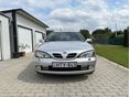 NISSAN PRIMERA 2.0 Elegance Hypertronic