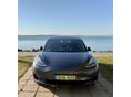TESLA MODEL 3 Long Range RWD