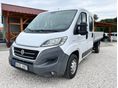 FIAT DUCATO 2.3 Mjet Combinato 3.3 t MH2 Euro 6 /Nem AdBlue-s/