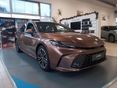 TOYOTA CAMRY 2.5 Hybrid Executive CVT. 4 ajtó. 0 fokozatú fokozatmentes automata váltó Készle