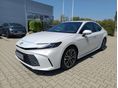 TOYOTA CAMRY 2.5 Hybrid Executive CVT. 4 ajtó. 0 fokozatú fokozatmentes automata váltó Készle