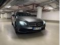 MERCEDES-BENZ E 200 2017/12 - 2