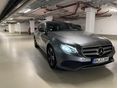 MERCEDES-BENZ E 200 2017/12 - 11