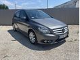 MERCEDES-BENZ B 180 BlueEFFICIENCY