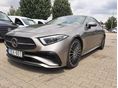 MERCEDES-BENZ CLS-OSZTÁLY CLS 400 d 4Matic 9G-TRONIC Magyarországi. első tulajdonos!