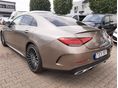 MERCEDES-BENZ CLS-OSZTÁLY 2022/3 - 4