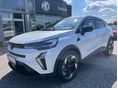 RENAULT CAPTUR 1.3 TCe mild Hybrid Techno 24423 km. Magyarországi. első tulajdonos