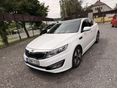 KIA OPTIMA 2014 - 2