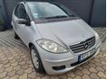 MERCEDES-BENZ A 160 CDI Avantgarde KLÍMÁS. ALACSONY FOGYASZTÁSÚ. JÓ MŰSZAKI ÁLLAPOTÚ!