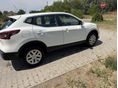 NISSAN QASHQAI 2018/7 - 2