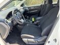 NISSAN QASHQAI 2018/7 - 9