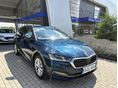 SKODA OCTAVIA Combi 2.0 TDI SCR Style DSG Mo.-i. 1 Tul. ÁFA-S! Nr.:615