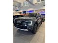 FORD RANGER 3.0 TDCi V6 EcoBlue 4x4 Platinum (Automata) Limitált Mennyiség! / KÉSZLETEN! / Ivanics Kft
