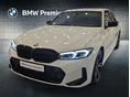 BMW 320i Limousine 2 ÉV PREMIUM SELECTION GARANCIÁVAL