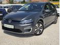 VOLKSWAGEN GOLF VII e-Golf Szép Állapot! Hőszivattyú! Gyári Fényezés!