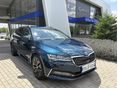 SKODA SUPERB Combi 2.0 TDI SCR L&K Mo.-i. 1 Tul. ÁFA-S! Nr.729