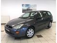 FORD FOCUS 1.8 TDCi Comfort Digit.klíma!Vonóhorog!