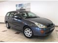FORD FOCUS 2004/4 - 2