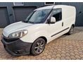 FIAT DOBLO Dobló Cargo 1.3 Mjet EURO5 HAZAI.3 FŐS.MEGBÍZHATÓ KLÍMÁS. ALUFELNI ÚJSZERŰ GUMIKKAL.KÖDLÁMPA.SZKÖNYV