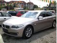 BMW 520 2012/5 - 1