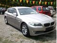 BMW 520 2012/5 - 2