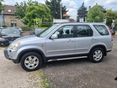 HONDA CR-V 2002/12 - 2