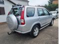 HONDA CR-V 2002/12 - 6