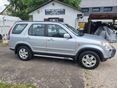 HONDA CR-V 2002/12 - 7