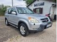 HONDA CR-V 2002/12 - 8