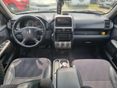 HONDA CR-V 2002/12 - 13