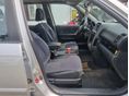 HONDA CR-V 2002/12 - 14