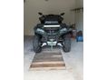 CFMOTO CFORCE 850 