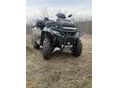 CFMOTO CFORCE 850 2022/12 - 2