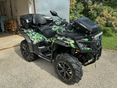 CFMOTO CFORCE 850 2022/12 - 7