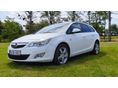 OPEL ASTRA J Sports Tourer 1.7 CDTI Sport