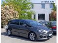FORD S-MAX 2.0 TDCi ST-Line Powershift Magas felszereltség ülés hűtés-fűtés