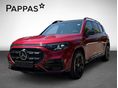 MERCEDES-BENZ GLB 220 2026/5 - 1