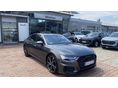AUDI A6 50 TDI S line quattro Tiptronic ic Magyarországi. Garanciális