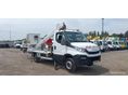 IVECO DAILY Multitel 160 ALU DS - 16m