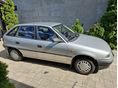 OPEL ASTRA F 1.4 Classic GL 2. tulaj. 177e km. friss műszaki. szervíz. megkímélt. törésmentes. eredeti
