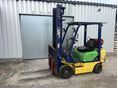 KOMATSU FG18HT-16