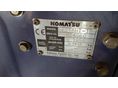 KOMATSU 1999 - 2