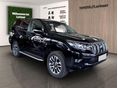 TOYOTA LAND CRUISER 2.8 D-4D Executive (Automata) 360 KAMERA/LED/NAVI/JBL/ÁFA-s