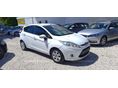 FORD FIESTA 1.6 TDCi DPF ECOnetic 87g
