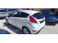 FORD FIESTA 2011/11 - 3