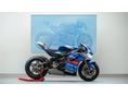DUCATI PANIGALE V4 Tricolore Italia