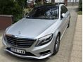 MERCEDES-BENZ S 350 BlueTEC 4Matic (Automata)